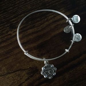 Alex and Ani “Sister”